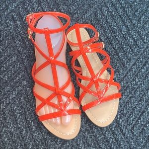 Guess Sandals